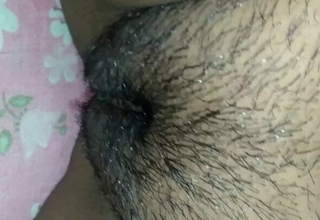 Indian Bhabhi Has Sex Thither her husband, Indian Sexy Couple Have Hardcore Sex