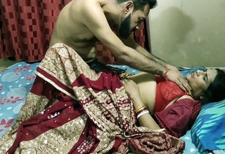 Indian Xxx Mummy Bhabhi Real Sex With Husband Close Friend! Clear Hindi Audio 14 Min