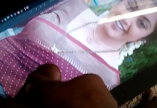 cumtribute in the matter of tamil actress meena