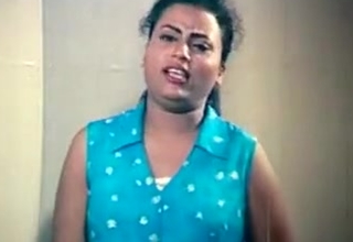 Neetha Kumari From The Dusting Akkai Nangiyi Striping And Showing Boobs