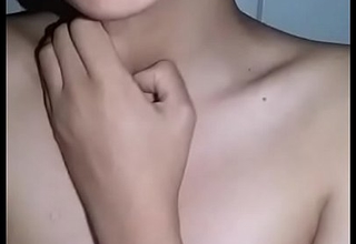 Desi unspecified boob show to bf