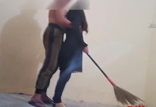Desi maid fucked by house employer