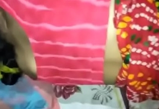 Horny Sonam bhabhi,s boobs pressing pussy licking and identity comedian take hr saree by huby video hothdx
