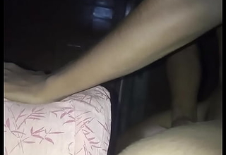 Indian legal age teenager  boy fucking pillow