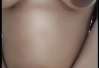Indian Teen With Chubby Boobs