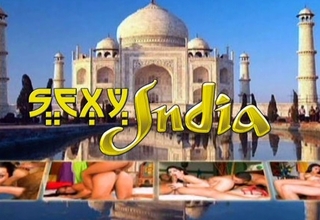 A sexy compilation of Indian sexy sluts getting bonked