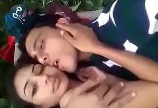 Delhi girl outdoor fuck video