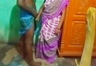 Kerala village aunty sexual intercourse in quarters