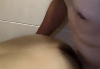 Indian Couple Shower Sex