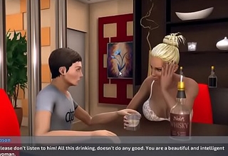 Sex Game Porno Video