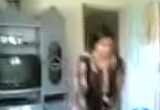 Desi Aunty Fuck in Field video recorded