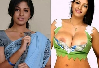 injection compilation of Tollywood Telugu actress Anjali