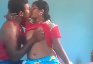 Tamil Bhabhi fuck wide of husband brother hot sex - full video