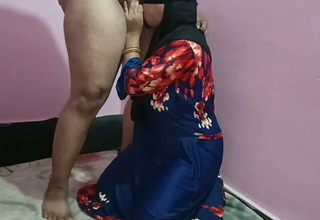 Muslim Girl Sought-after There Regard Fucked By Stepbrother