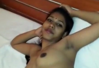 Indian Babe Ayesha In Hotel