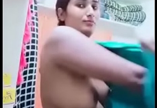 Swathi naidu nude while changing dress part-2