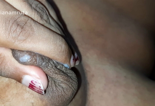 Indian Desi Bhabhi's Nice Breast Milking Lactating & Hubby Cock receives the Milk