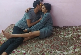 Indian Skinny College Girl Suck Blowjob With Intense Orgasm Pussy Having it away