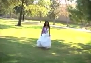 Bollywood Bride Gets Screwed