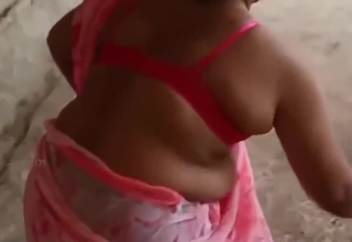 Young boy Romance With Desi Hot Aunty Servant At House Chubby Boobs