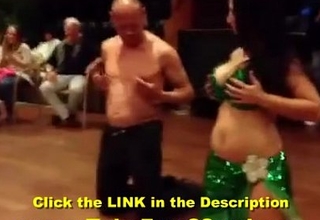 Most famous sexy belly dance ever by Neke!!! - TubeFun.22web.org