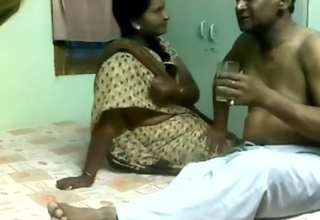 Older slut nailed silly almost homemade desi sex video