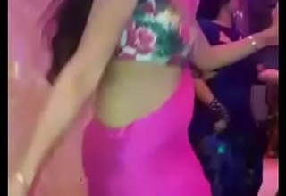 mumbai hot sexy bar girl dance with bifmg boobs