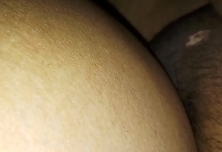 Lovey wife with Big ass Anal fucking with me cum shot at last