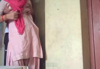 Home alone desi girl fuck by townsperson defy very bordering on with an increment of agree them