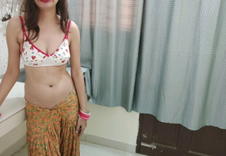 Indian stepbrother stepSis Video With Catch Motion in Hindi Audio (Part-1) Roleplay saarabhabhi6 with dirty talk HD