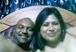Erotic indian coupleu - 7