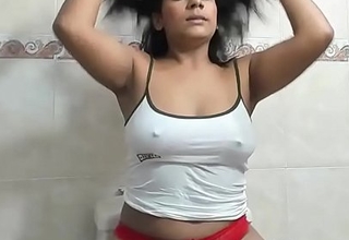 Webcam Sexy Amateur Bhabhi Masturbating On Live Simulate