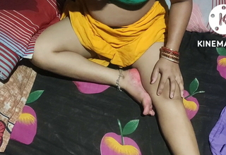 Anita yadav ka sexy look in peticoat