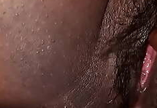 Indian girl hard identity card and moaning