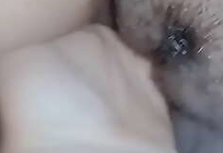 Fingering Pussy orgasm outing
