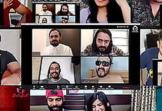 Webcam Indian