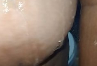 Bhabi unpolluted titties exposed