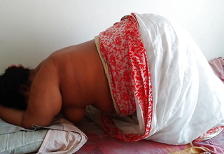 55 Year Old Tamil Granny Ke Sath Masti - Indian Hot Aunty's Big Ass Drilled Intermittently Cum