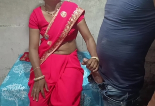2022 Fagged Sex Scenes Sali Came To Jija House And Got Her Fucked In A Sari Part 1
