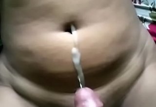 Huge honcho boobed desi indian girl drilled hardcore by BF and cummed on innards