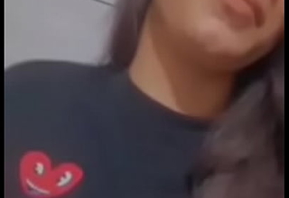 Desi snapchat girlfriend boobs mms - Hindi Porn