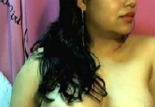 Savitha bhabi look-like call cutie on webcam