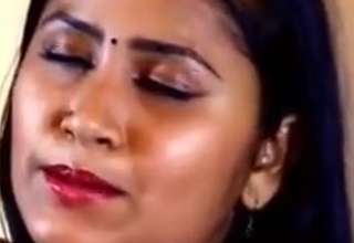 Hot Indian Telugu girl
