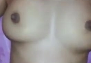 Desi chubby tits
