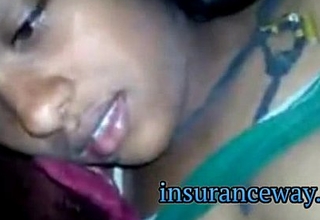 Bangla Girl Pussy drilled off out of one's mind boyfriend