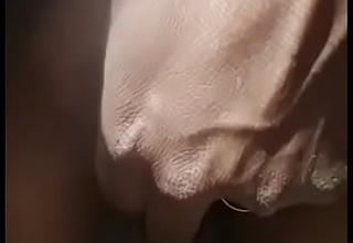 Indian Girl fingering