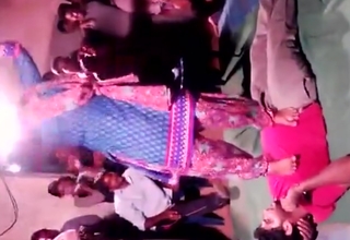 Tamil Girls Femdom Dance leave a man in Restore b persuade