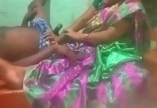 Tamil Aunty Blowjob