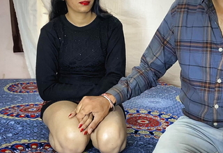 Valentine's Day Specia -Skinny Boyfriend Fucked For 4 Hours On Valentine's Day With Clear Hindi Roleplay Sex Report Movi