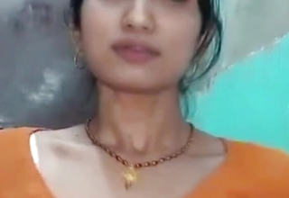 Indian hot girl Lalita bhabhi was fucked by her college boyfriend stub marriage